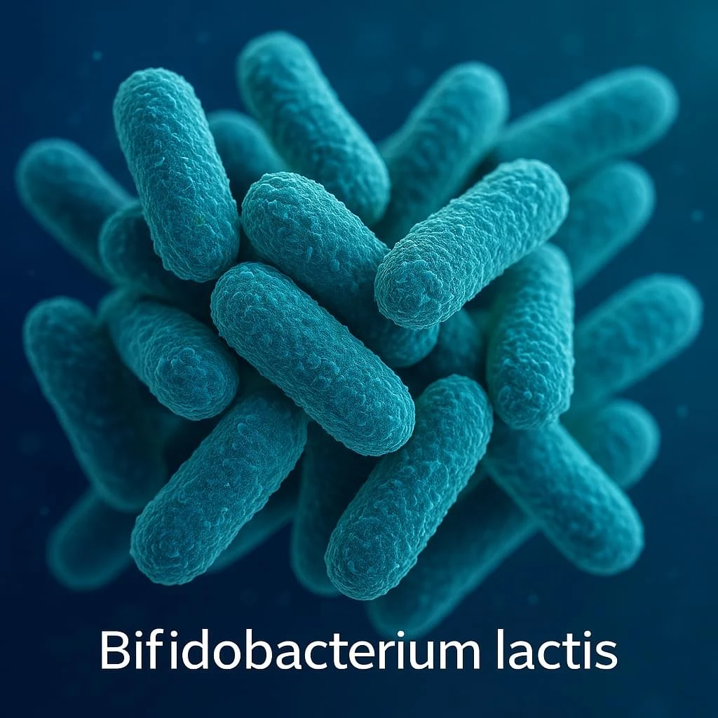 Bifidobacterium Lactis