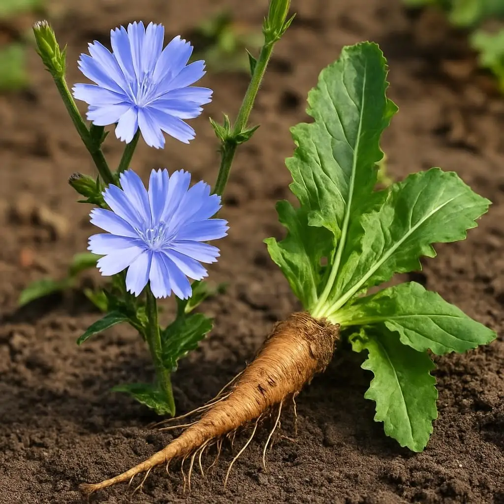 Chicory Root